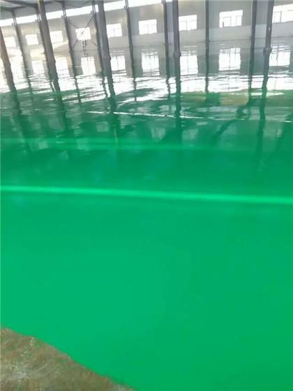 成安，我直接给你一份室外地坪漆翻新维修